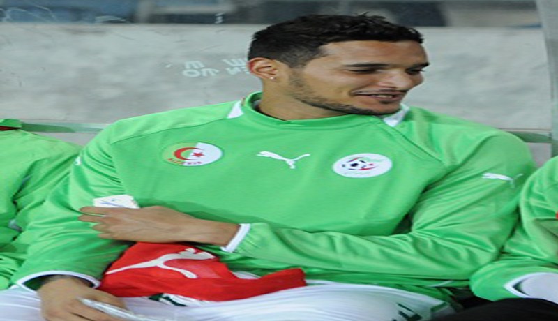 كادامورو‮: “‬جئنا من أجل التتويج بالكان‮… ‬والبداية ستكون من لقاء تونس‮”‬