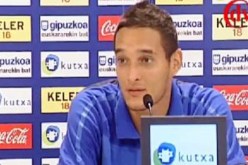 كادامورو: “حلمي الفوز بكأس إفريقيا والعودة بها إلى الجزائر العاصمة”