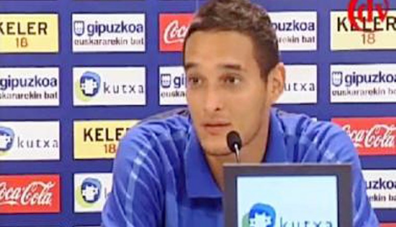 كادامورو: “حلمي الفوز بكأس إفريقيا والعودة بها إلى الجزائر العاصمة”