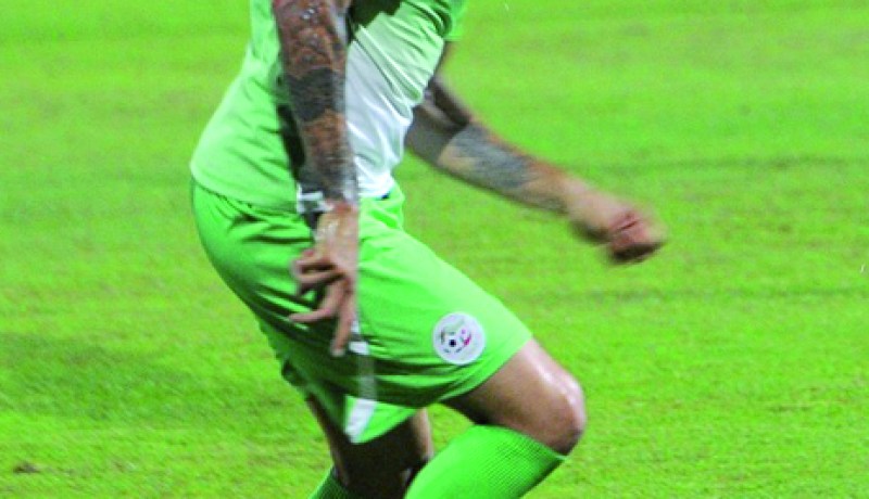 كادامورو: “لا تقسوا على هذا المنتخب وسنذهب إلى المونديال”