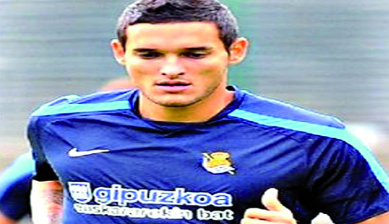 “أنا لاعب هادئ.. لا شيء يؤثر عليّ ولن أسمح بتضييع فرصة لعب رابطة الأبطال”