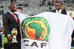 “الكـاف” تـؤكــد إستــوفـــاء ملـــف الجزائر لشــروط إحتضـــان “كــــان 2017”