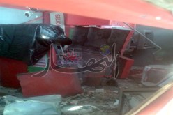 عصابـــــة برازيليــــة تفجّــــر بنكــــا فــي «سوروكابـــــا» والخطر قريب من «الخضر»