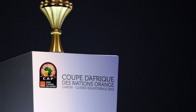 الكاف تعلن إجراء قرعة كان 2017 يوم 8 أفريل بالقاهرة