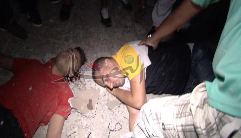 مجزرة 5 جويلية.. من المسؤول