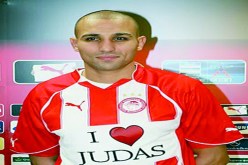 روبرتو كارلوس: جبور ليس جاهزا بعد ويحتاج 3 أسابيع للعودة إلى المنافسة