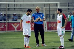 ‬ المولودية في‮ ‬بولونيا بوفد من‮ ‬36‮ ‬فردا‮… ‬ولوفينغ‮ ‬سيلتحق‮ ‬يوم الخميس