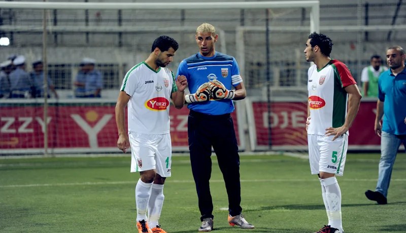 ‬ المولودية في‮ ‬بولونيا بوفد من‮ ‬36‮ ‬فردا‮… ‬ولوفينغ‮ ‬سيلتحق‮ ‬يوم الخميس