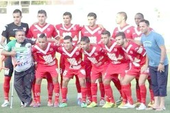 لاعبو شباب بلوزداد يتعاهدون على رد الاعتبار والتدارك أمام الحمراوة