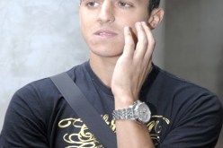 أتمنى أن يكون الحمراوة بوابة عودتي للمنتخب وأضرب للأنصار موعدا لاكتشافي قريبا