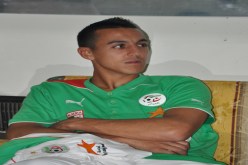 عمري الشادلي يراوغ مدوار ويمضي لجباري بأس أم أس