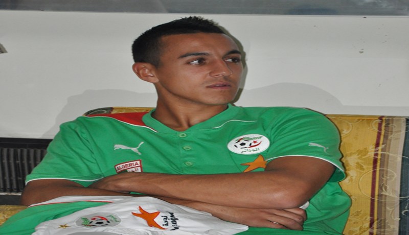 عمري الشادلي يراوغ مدوار ويمضي لجباري بأس أم أس