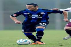 العمري شاذلي يريد البقاء مع أفسي فرانكفورت