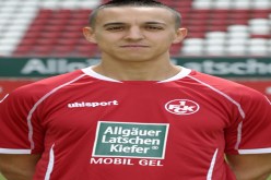 عمري شاذلي يوافق أخيرا على عرض الحمراوة وسيلتحق رسميا