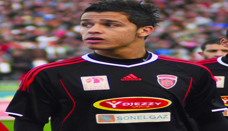 “لم أطرد من المنتخب الوطني وإنما سرحني قريشي بسبب الإصابة”