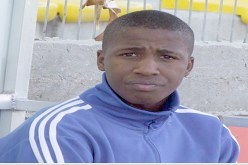 ما يحصل في غزة يمزق القلب.. أعشق الخضر وأتمنى الاحتراف في الجزائر