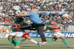 المولودية تكشف عن نواياها مبكرا والوداد خارج الإطار