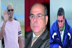 “فسخ سوناطراك لعقود لاعبي المولودية المعاقبين غير شرعي وفقا لقانون الفاف”