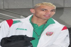 شاوشي يخرج عن صمته ويكشف لـ “النهار”: “أطراف تريد تحطيمي.. وأتمنى العودة إلى المنتخب”