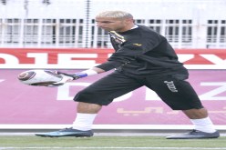 شاوشـــي‮ ‬يواصل الغياب ويفتـح‮ ‬التأويلات مجددا حول حقيقـة مرضـه