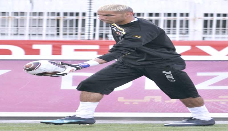 شاوشـــي‮ ‬يواصل الغياب ويفتـح‮ ‬التأويلات مجددا حول حقيقـة مرضـه