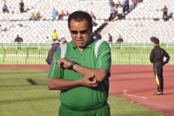 شارف يتراجع عن الاستقالة ومنتظر اليوم في تدريبات اتحاد الحراش