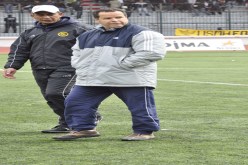 اتحاد الحراش يسقط بثلاثية أمام البليدة والجدد لم يقنعوا شارف