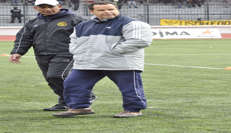 اتحاد الحراش يسقط بثلاثية أمام البليدة والجدد لم يقنعوا شارف