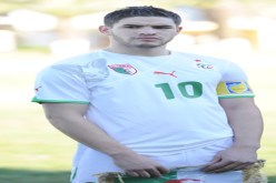 ‮”‬تمنّيت اللعب أمام مالي‮ ‬وغامبيا لكن هذه خيارات حليلوزيتش عليّ‮ ‬احترامها‮” ‬