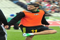 شعلالي يوقع رسميا ويصبح ثامن المستقدمين