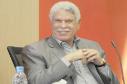 شحـاتة:  نقص الانسجام بين محترفي الخضر هو مشكلة المنـتـخـب.. وأتمنى تأهـلهم لـ كان 2015