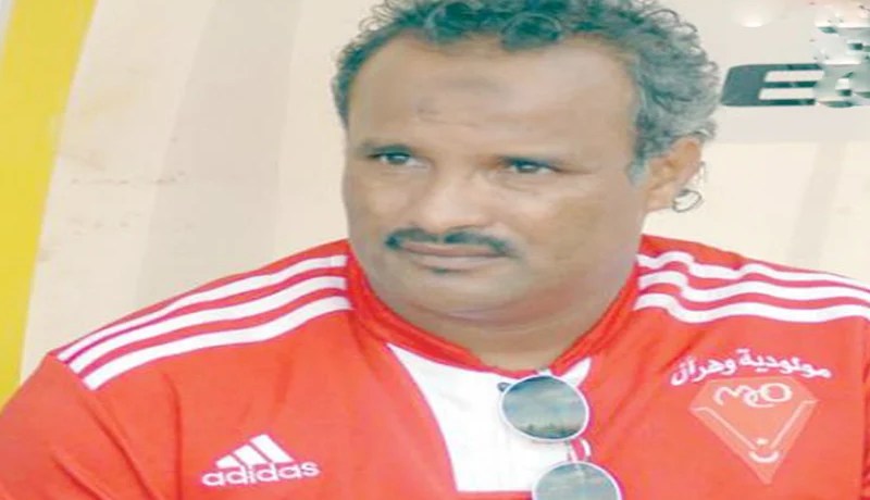 شريف الوزاني سيخلف بلعطوي في العارضة الفنية