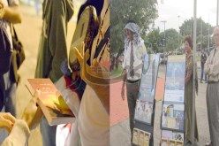 العرب المسيحيون يقودون حملة لتنصير الجزائريين الوافدين على البرازيل