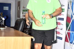 أريد مواجهة بوركينافاسو في 5 جويلية أمام 100 ألف مناصر ولكن أخشى تكرار فضيحة البوسنة