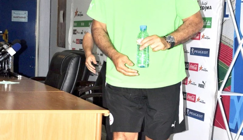 أريد مواجهة بوركينافاسو في 5 جويلية أمام 100 ألف مناصر ولكن أخشى تكرار فضيحة البوسنة