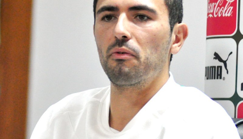 مواجهة بوركينافاسو مناسبة للاعبي الجيل الحالي للتأكيد على إمكاناتهم و عليهم إدخال الفرحة لقلوب الجزائريين