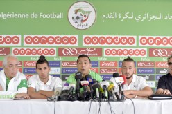 تاسفاوت: مواجهـــة بلجيكا مفتاح العبور إلى الدور الثاني والجميع سيكون على أتم الاستـعداد بعد أربعة أيــام