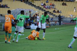 الفيلة تقتنص فوزا صعبا أمام الطوغو