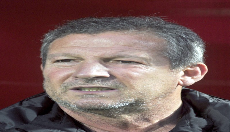 كوربيس لم يرافق الاتحاد إلى الأردن.. سافر إلى فرنسا وسيلتحق غدا