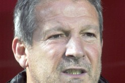 كوربيس يلح على التتويج باللقب أو احتلال المرتبة الثانية مع سوسطارة