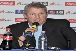 كوربيس‮:”‬الخضر صعبوا من مأموريتنا كثيرا ومشروع الإتحاد وحداد‮ ‬يهمّني‮ ‬لكن