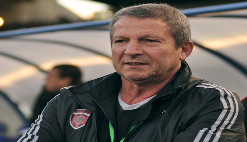 رولاند كوربيـس:في الجزائر تُقطع رقبتك عندماتنهزم و الخضر سيفوزون علىبوركينافاسو بكل سهولة