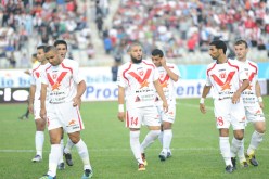 أبناء لعقيبة‮ ‬يطالبون بالفوز لحمل كأس الجمهورية