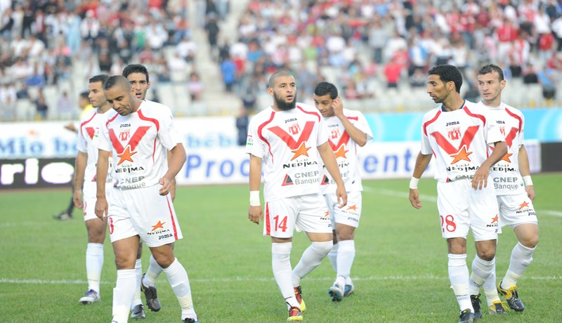 أبناء لعقيبة يطالبون بالفوز لحمل كأس الجمهورية