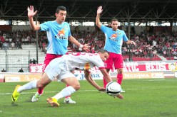 وفاق سطيف وشبيبة القبائل يتقاسمان الصدارة وأمل الأربعاء يوقف سلسلة إنتصارات السنافر