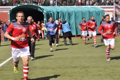 ‮ ‬ الشلفاوة في‮ ‬20‮ ‬أوت للثأر من إقصاء الكأس