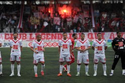 شباب بلوزداد بنية الإطاحة بأبناء يما ڤورايا وطي صفحة الموسم الكارثي