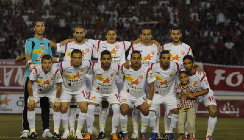 إدارة شباب بلوزداد لن توقّع لأي لاعب حتى تسوي مستحقات اللاعبين العالقة