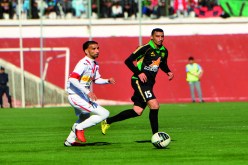 بلوزداد في مهمة إيقاف مشوار السياسي والعودة بأول فوز من خارج الديار