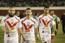 شباب بلوزداد في‮ ‬مواجهة محفوفة بالمخاطر أمام شبحه الأسود‮ ‬